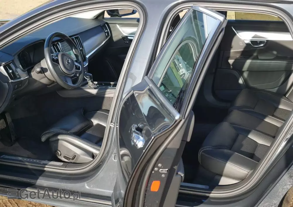 VOLVO V90 T4 Geartronic Inscription