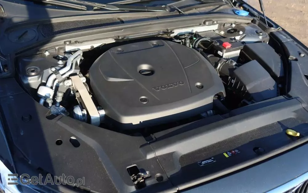 VOLVO V90 T4 Geartronic Inscription