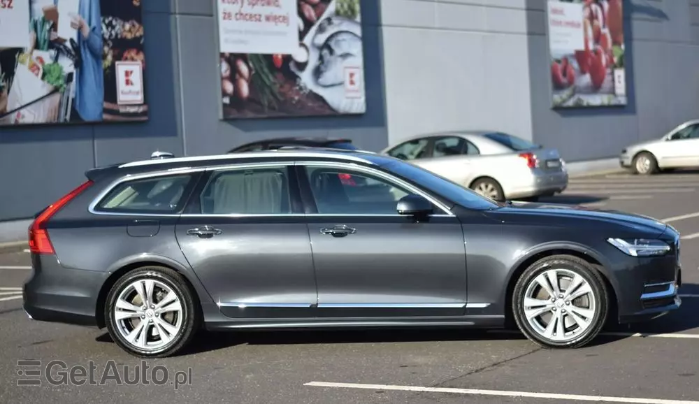 VOLVO V90 T4 Geartronic Inscription