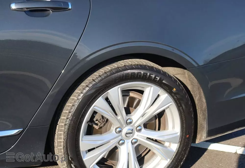 VOLVO V90 T4 Geartronic Inscription