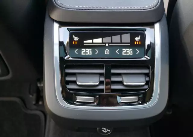 VOLVO V90 T4 Geartronic Inscription