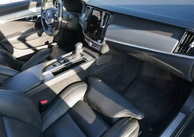 VOLVO V90 T4 Geartronic Inscription