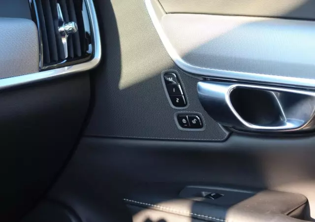 VOLVO V90 T4 Geartronic Inscription