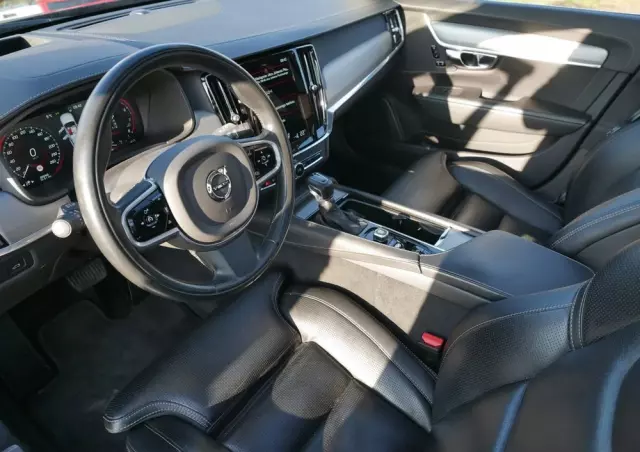 VOLVO V90 T4 Geartronic Inscription