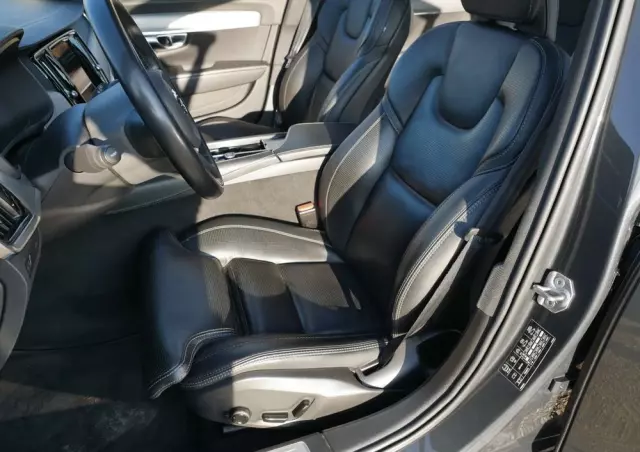 VOLVO V90 T4 Geartronic Inscription