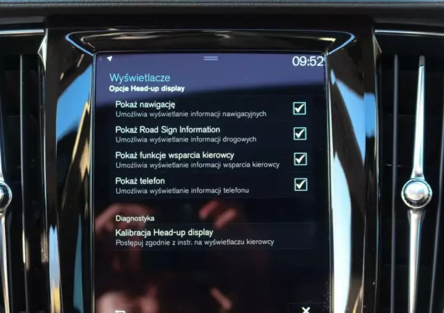 VOLVO V90 T4 Geartronic Inscription