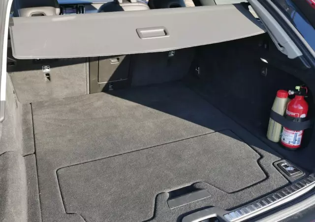 VOLVO V90 T4 Geartronic Inscription