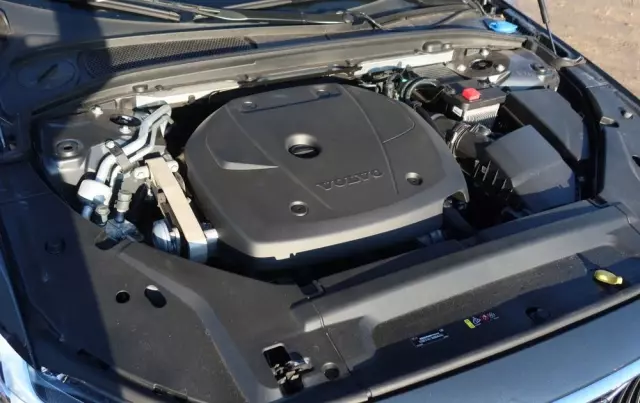 VOLVO V90 T4 Geartronic Inscription