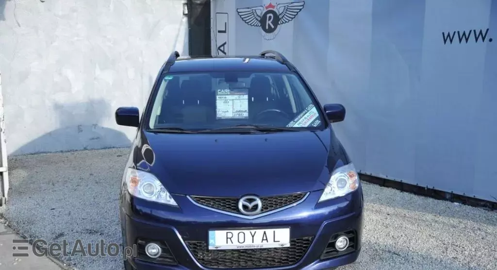 MAZDA 5 