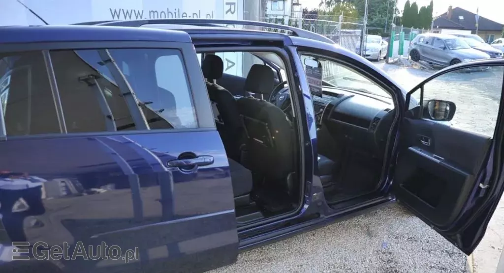 MAZDA 5 