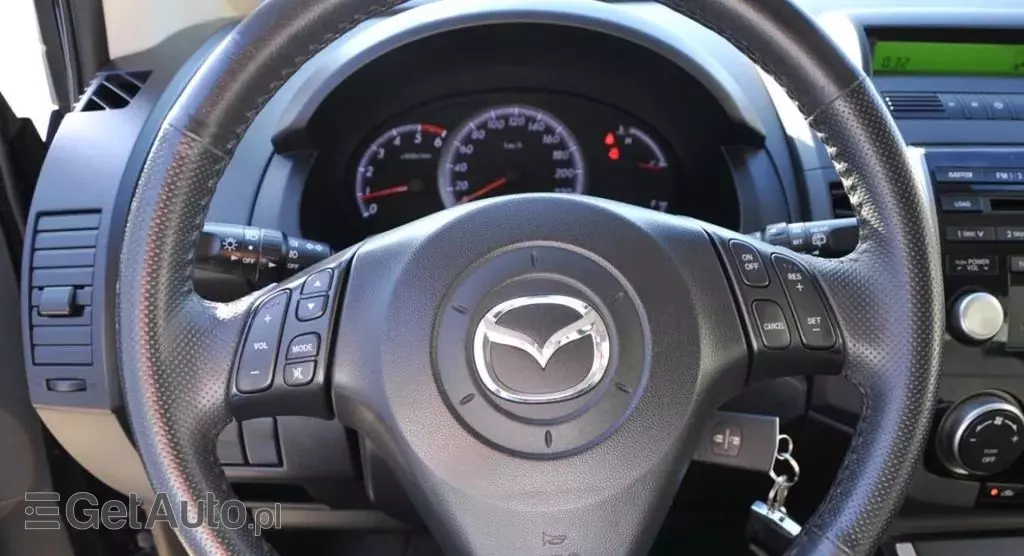 MAZDA 5 