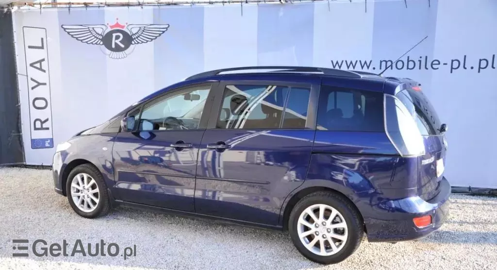 MAZDA 5 