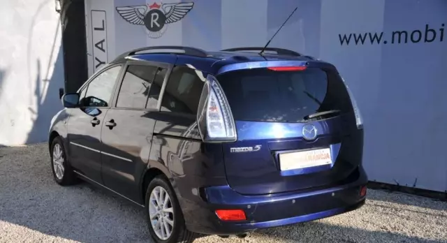MAZDA 5 