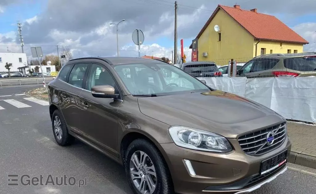 VOLVO Xc 60 
