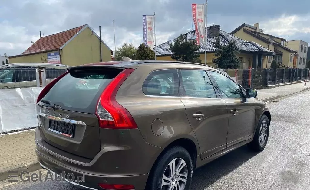 VOLVO Xc 60 