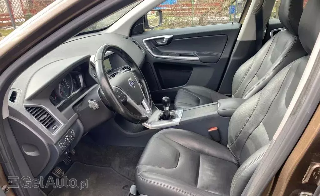 VOLVO Xc 60 