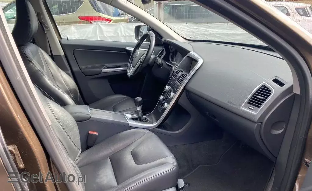 VOLVO Xc 60 