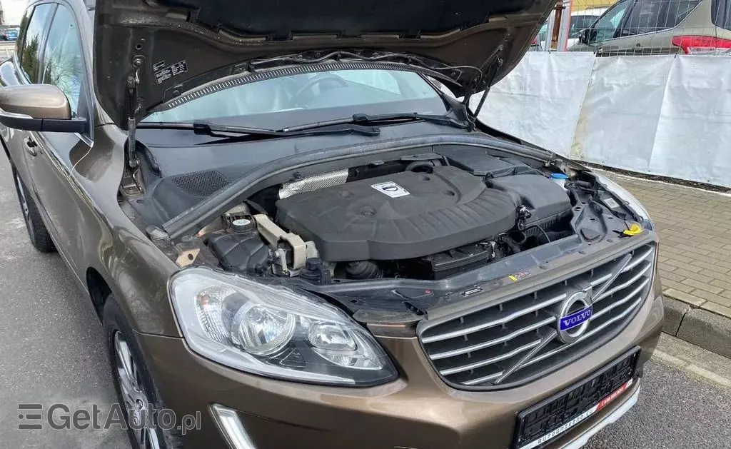 VOLVO Xc 60 
