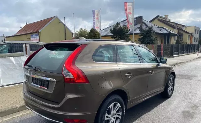 VOLVO Xc 60 