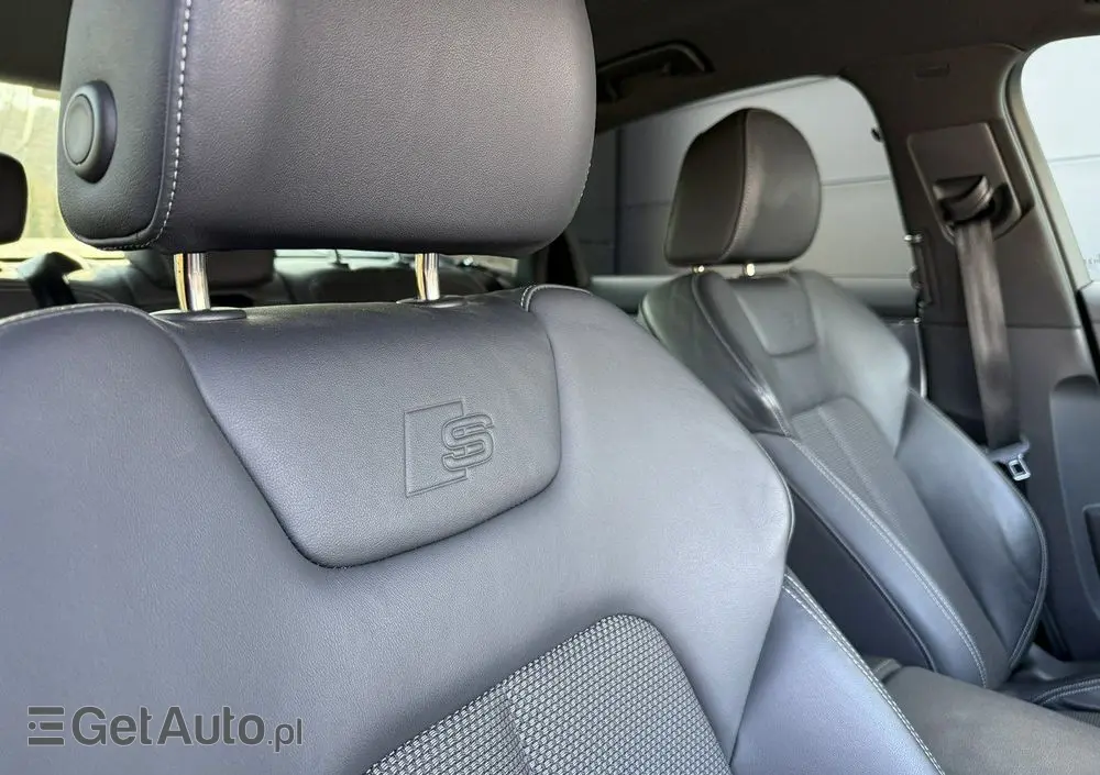 AUDI A6 Limousine 55 TFSI e PHEV Quattro S Line S tronic