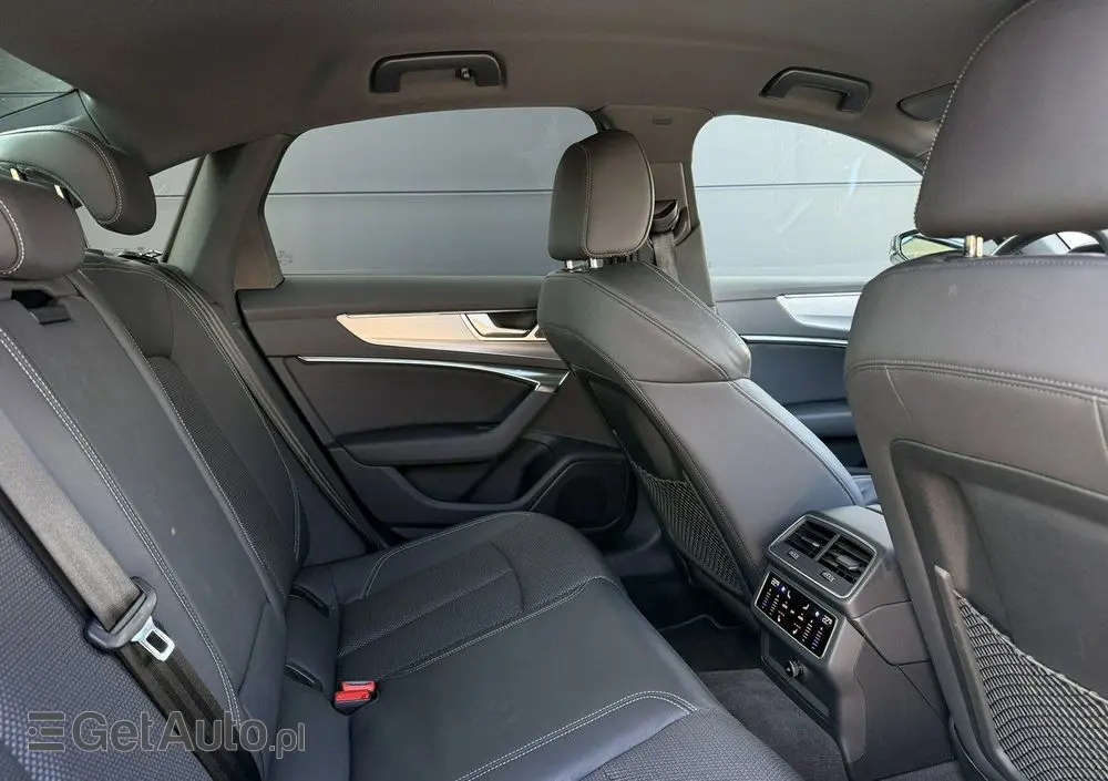 AUDI A6 Limousine 55 TFSI e PHEV Quattro S Line S tronic