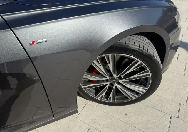 AUDI A6 Limousine 55 TFSI e PHEV Quattro S Line S tronic