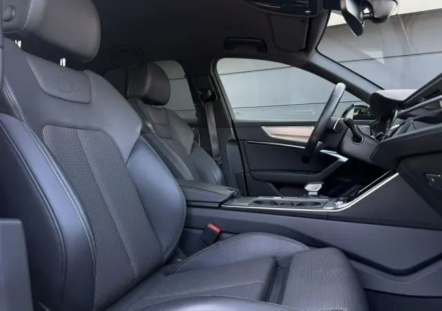AUDI A6 Limousine 55 TFSI e PHEV Quattro S Line S tronic