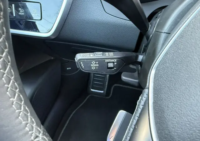 AUDI A6 Limousine 55 TFSI e PHEV Quattro S Line S tronic