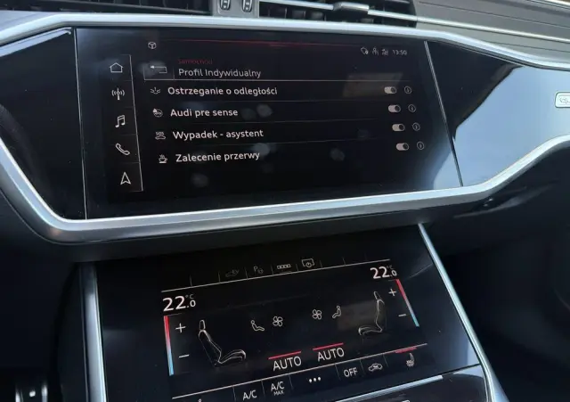 AUDI A6 Limousine 55 TFSI e PHEV Quattro S Line S tronic