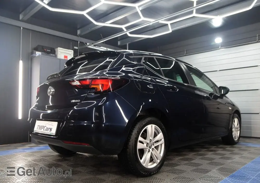 OPEL Astra 1.4 T Enjoy S&S