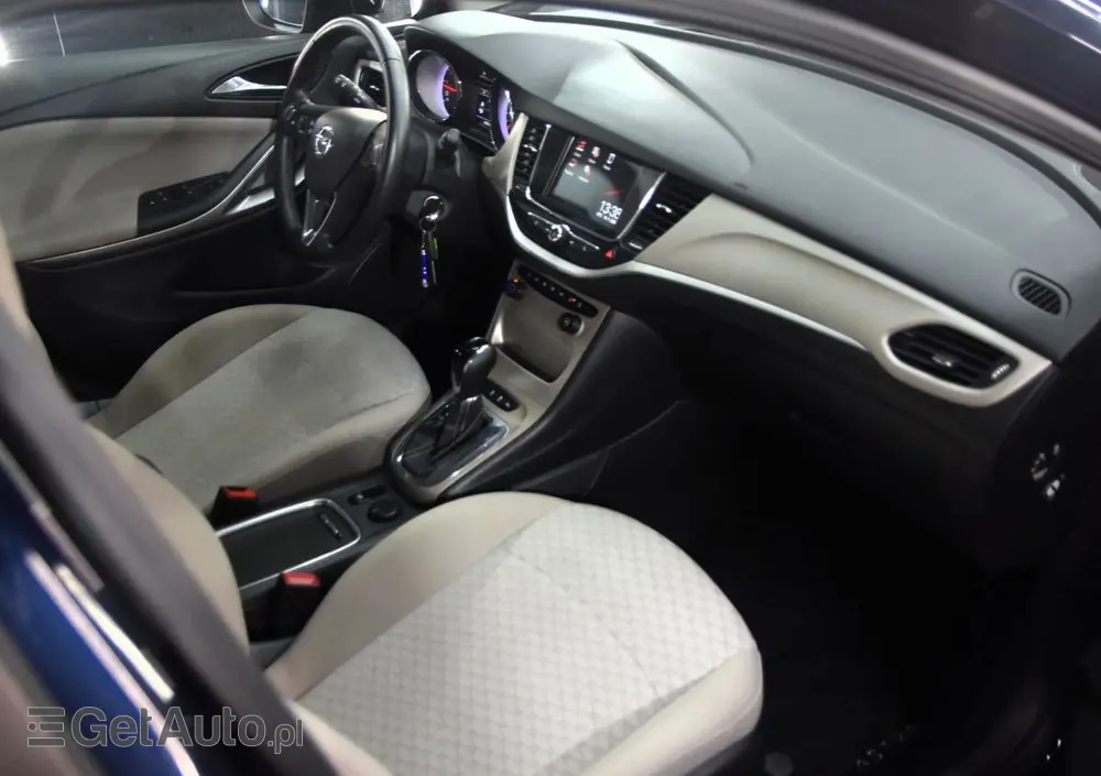 OPEL Astra 1.4 T Enjoy S&S