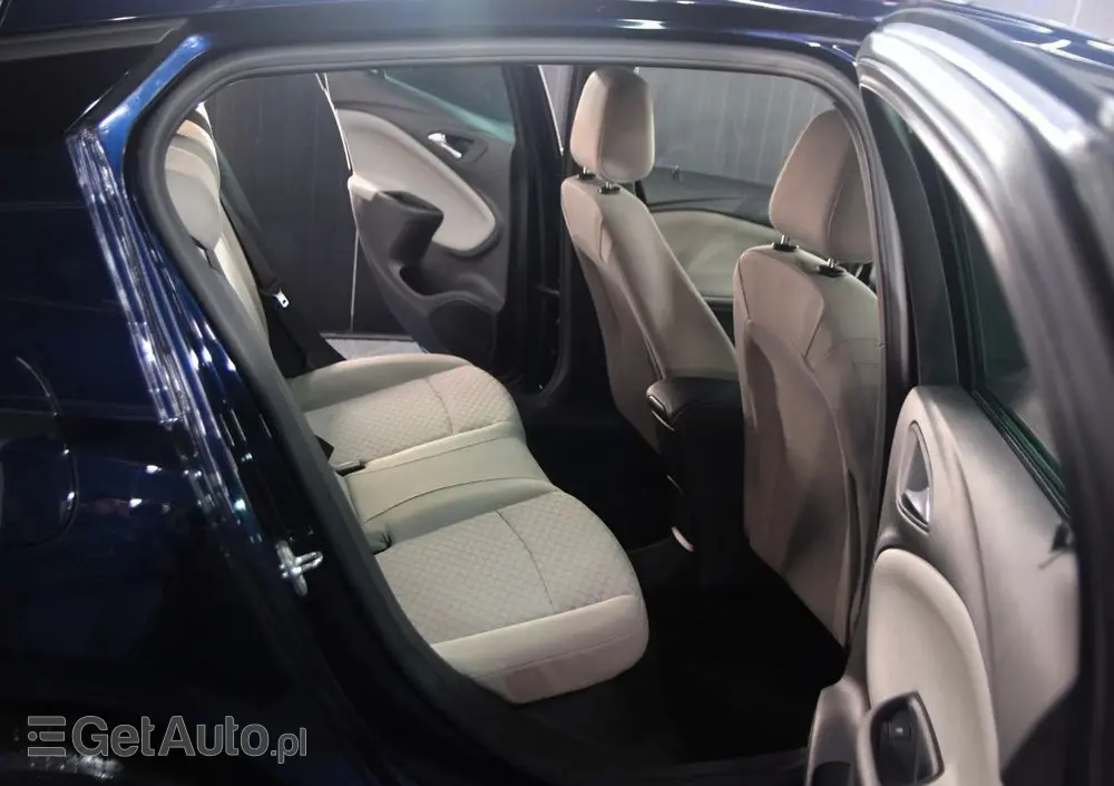 OPEL Astra 1.4 T Enjoy S&S