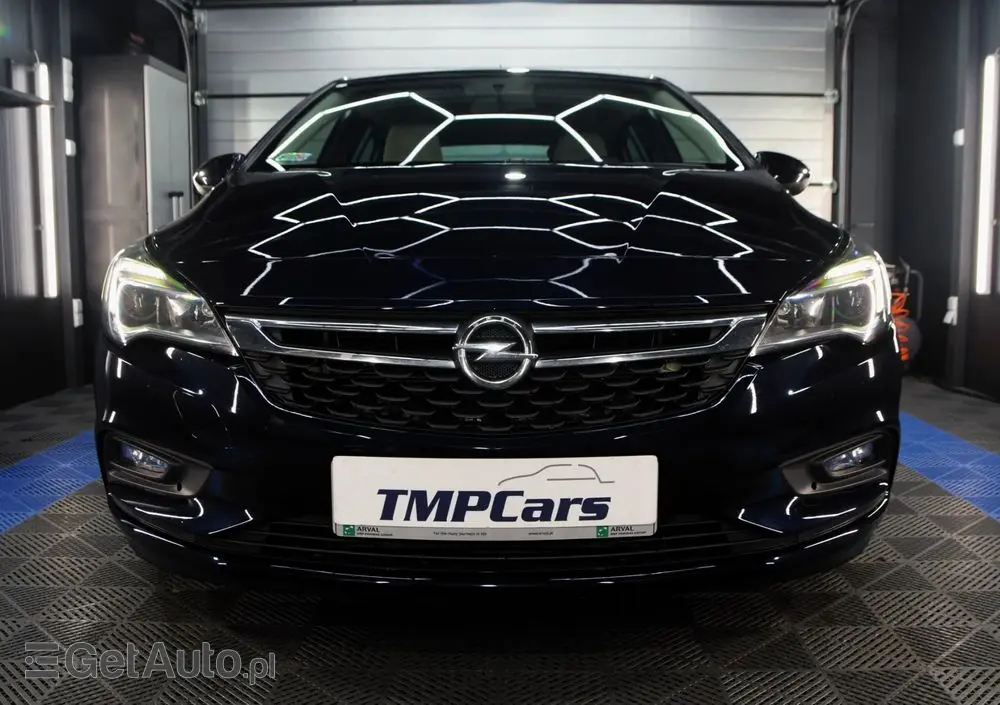 OPEL Astra 1.4 T Enjoy S&S