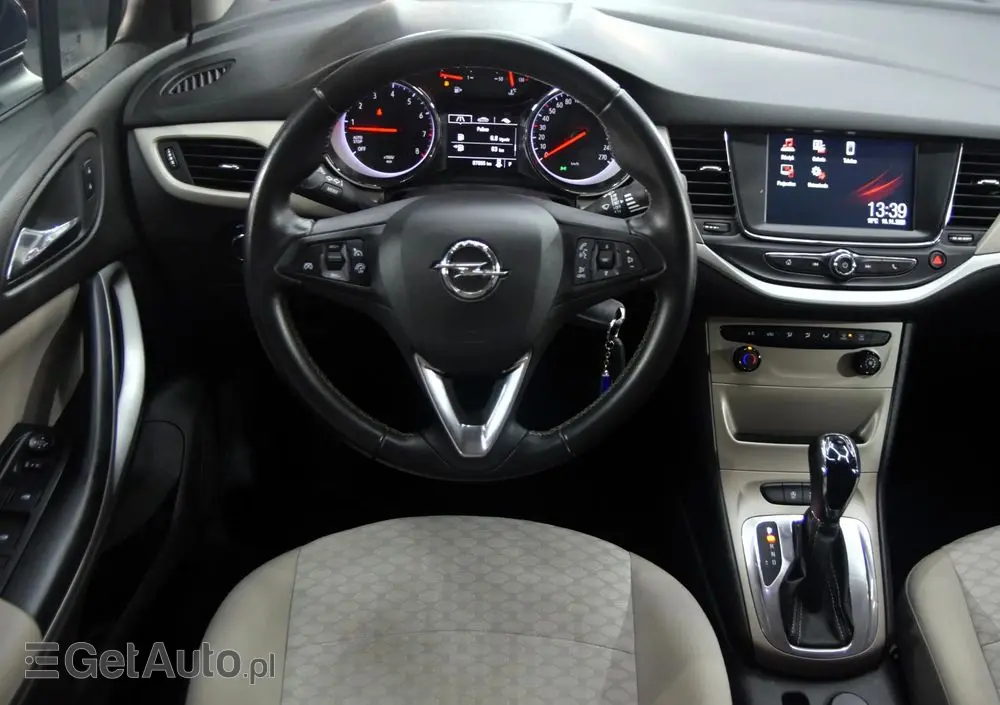 OPEL Astra 1.4 T Enjoy S&S