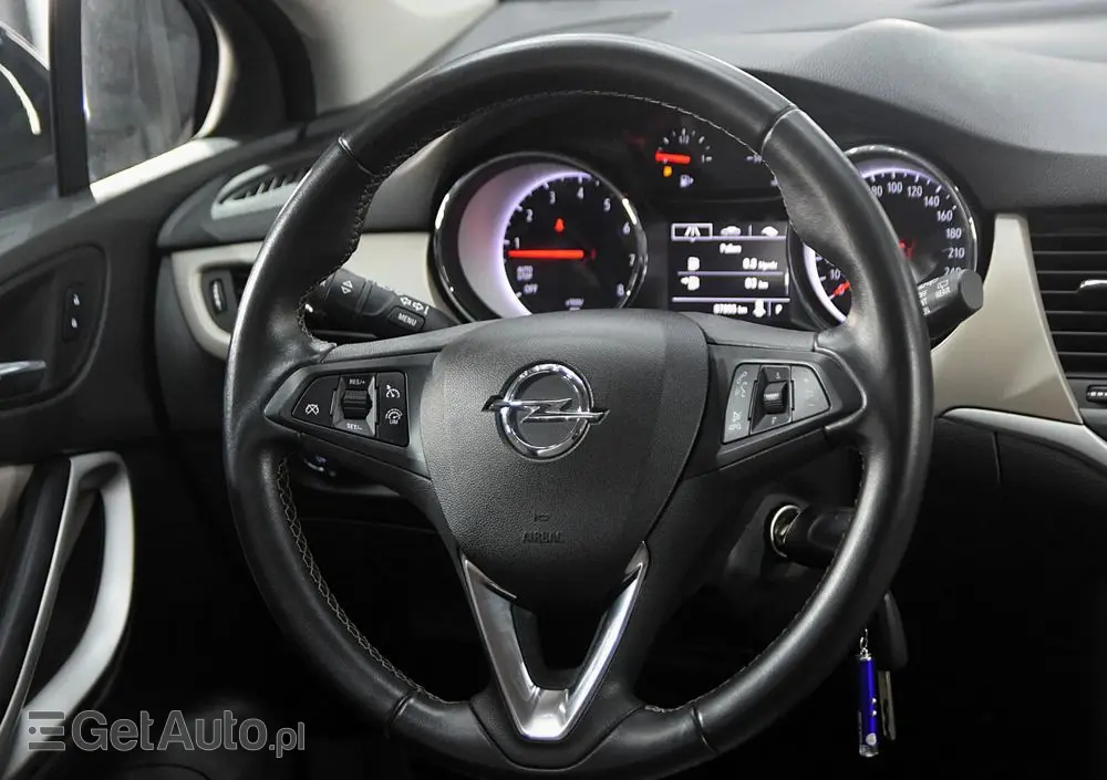 OPEL Astra 1.4 T Enjoy S&S