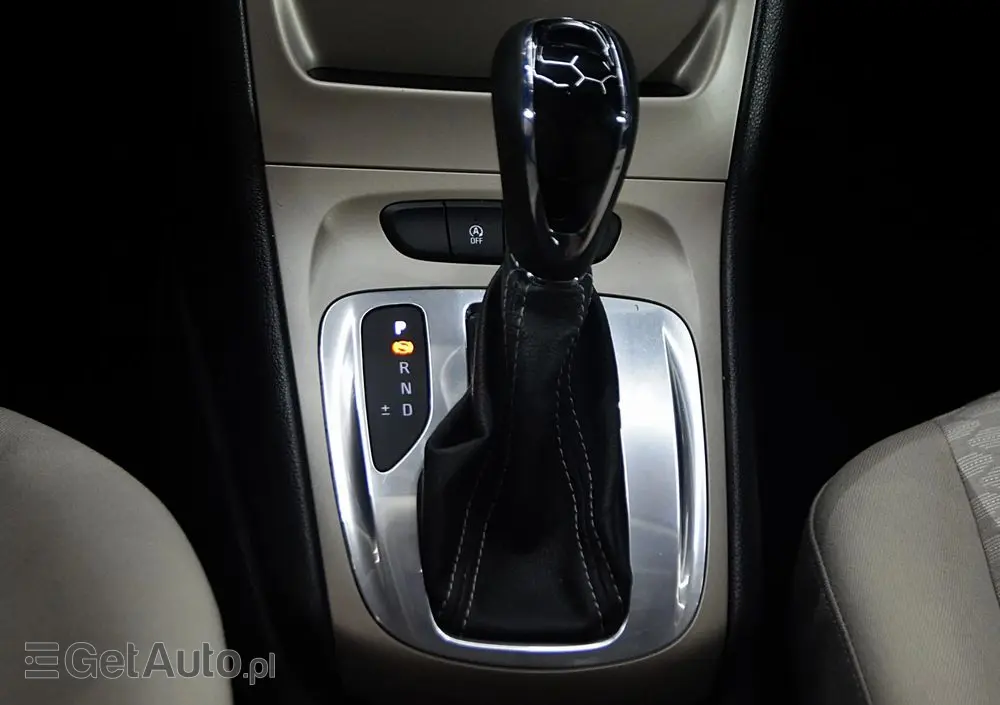 OPEL Astra 1.4 T Enjoy S&S