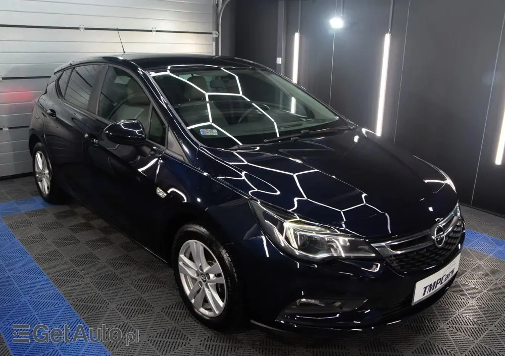 OPEL Astra 1.4 T Enjoy S&S