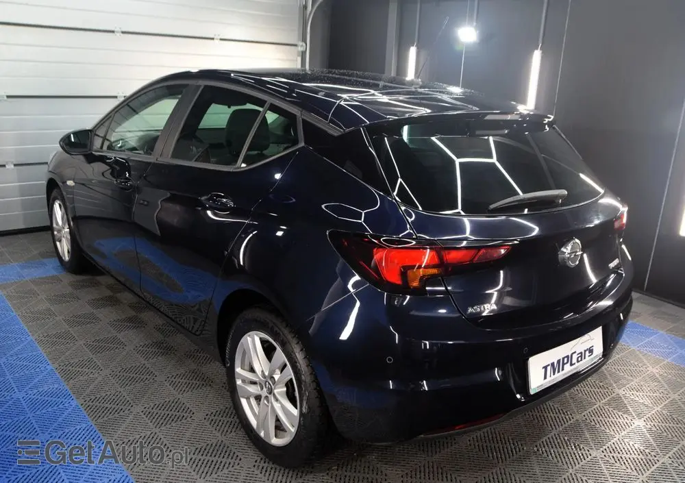 OPEL Astra 1.4 T Enjoy S&S