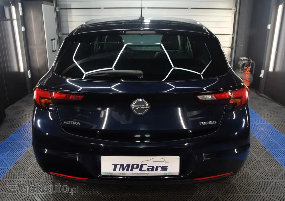 OPEL Astra 1.4 T Enjoy S&S