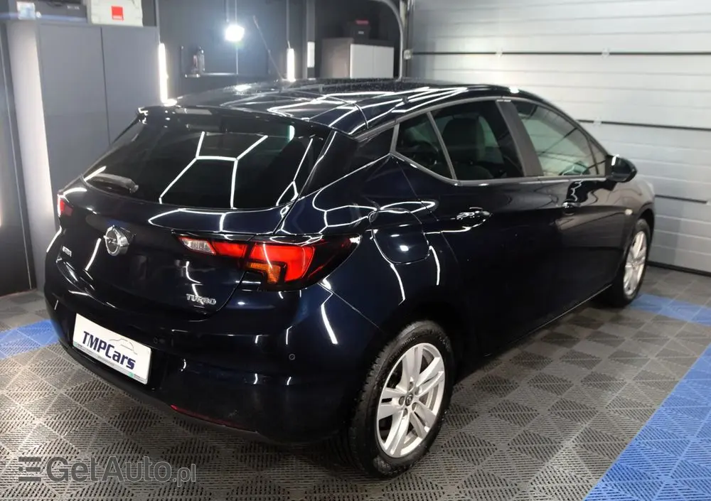OPEL Astra 1.4 T Enjoy S&S