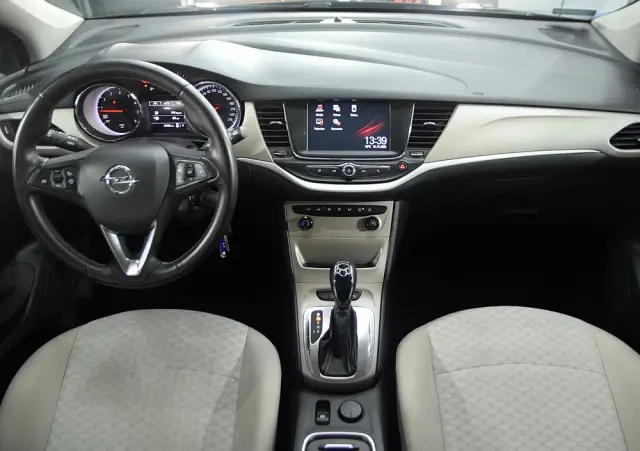 OPEL Astra 1.4 T Enjoy S&S