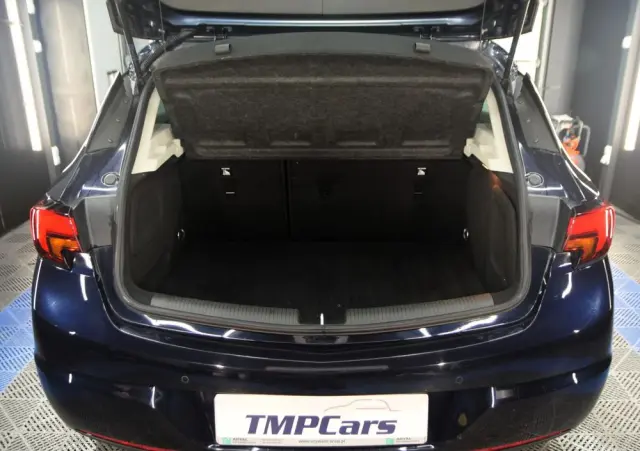 OPEL Astra 1.4 T Enjoy S&S