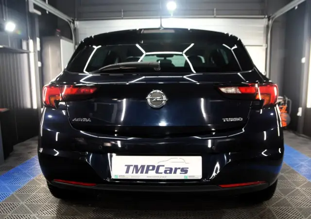 OPEL Astra 1.4 T Enjoy S&S