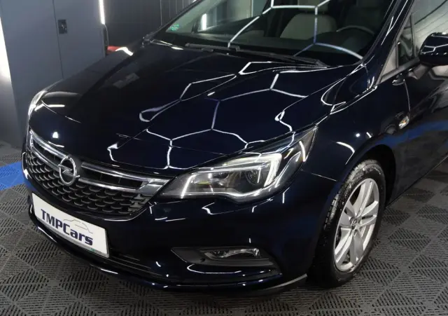 OPEL Astra 1.4 T Enjoy S&S