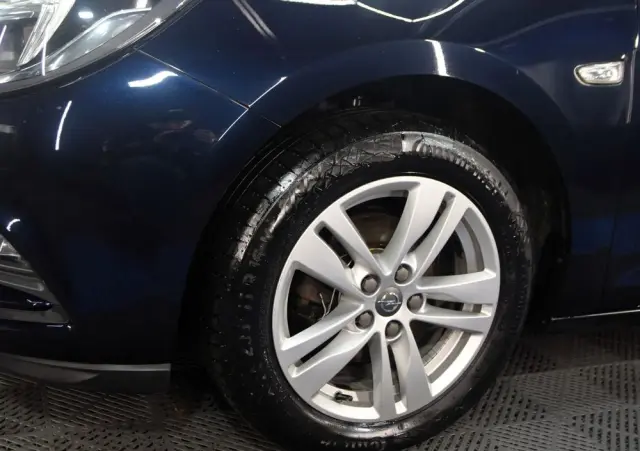 OPEL Astra 1.4 T Enjoy S&S