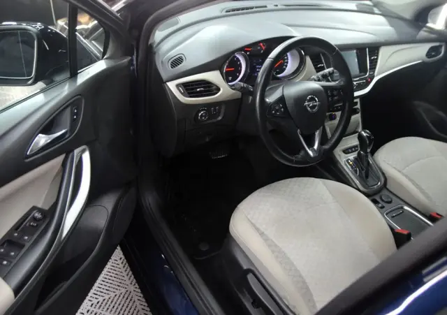 OPEL Astra 1.4 T Enjoy S&S