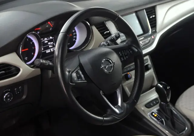 OPEL Astra 1.4 T Enjoy S&S