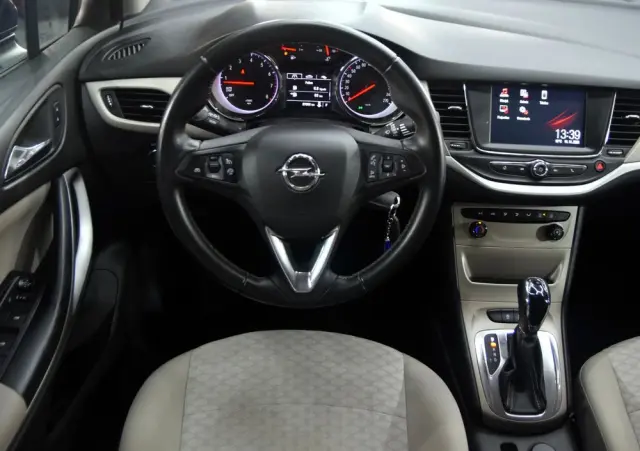 OPEL Astra 1.4 T Enjoy S&S