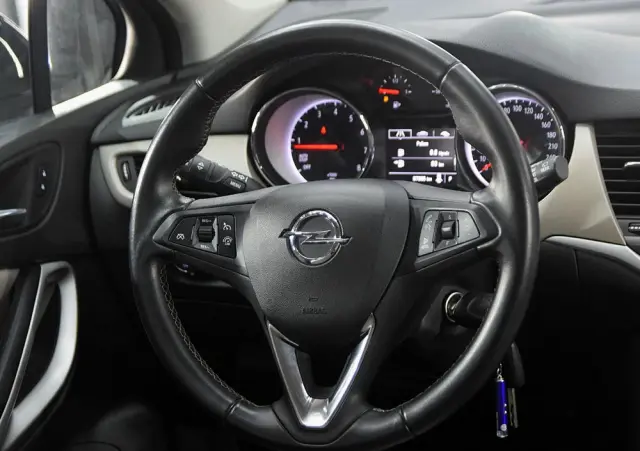 OPEL Astra 1.4 T Enjoy S&S