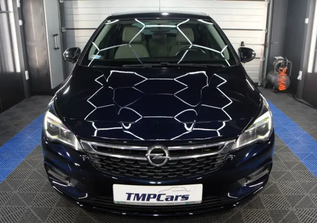 OPEL Astra 1.4 T Enjoy S&S